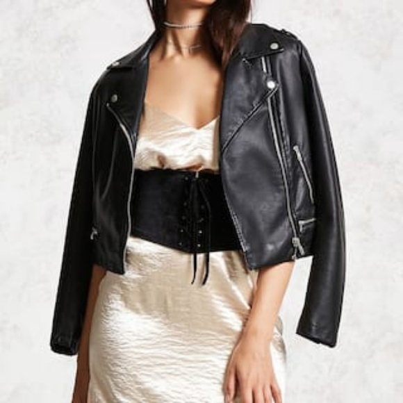 Forever 21 corset belt Clearance